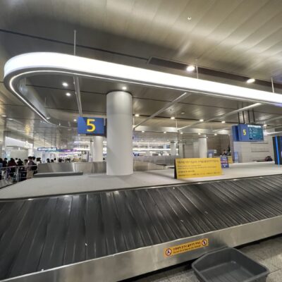 韓国正規留学！合格発表～入国準備まで🧳🛫