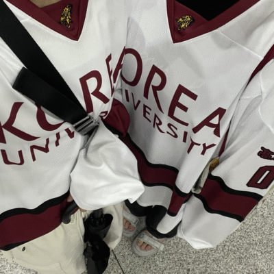 응티（応援OT）🐯❤️