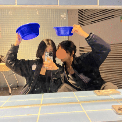 食べ尽くしのテジョン旅行（１日目）☕🏛️🪐