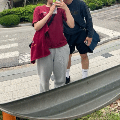 KUISA体育祭🏃🏻‍♀️‍➡️❤️