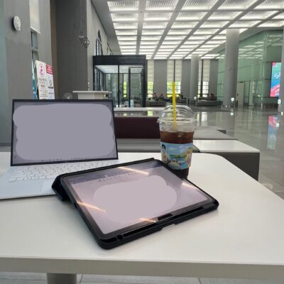 韓国大学生活も折り返し！2年間で身につけた留学生活の知恵💡