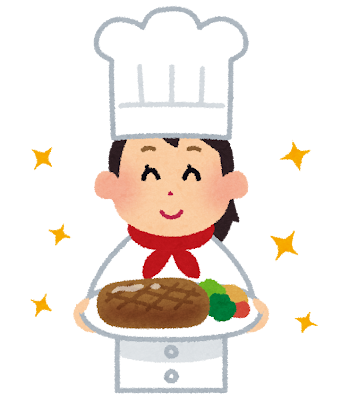 韓国でアルバイト探し🔍🍳
